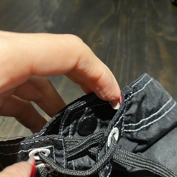 Zero Xposur shorts - Picture 2 of 3